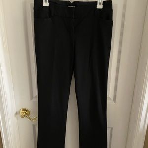 Express columnist pants